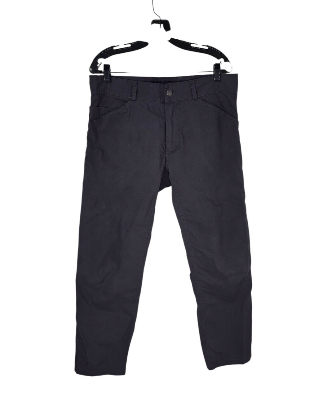 Stone Glacier East Divide Pant Carbon Gray Men's 36X32 Outdoor Hiking